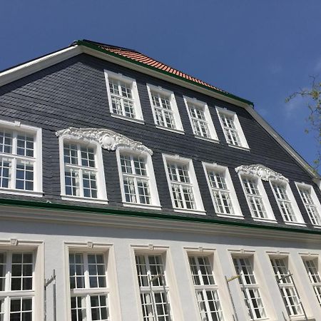 Schulhaus Hotel Schwelm Luaran gambar