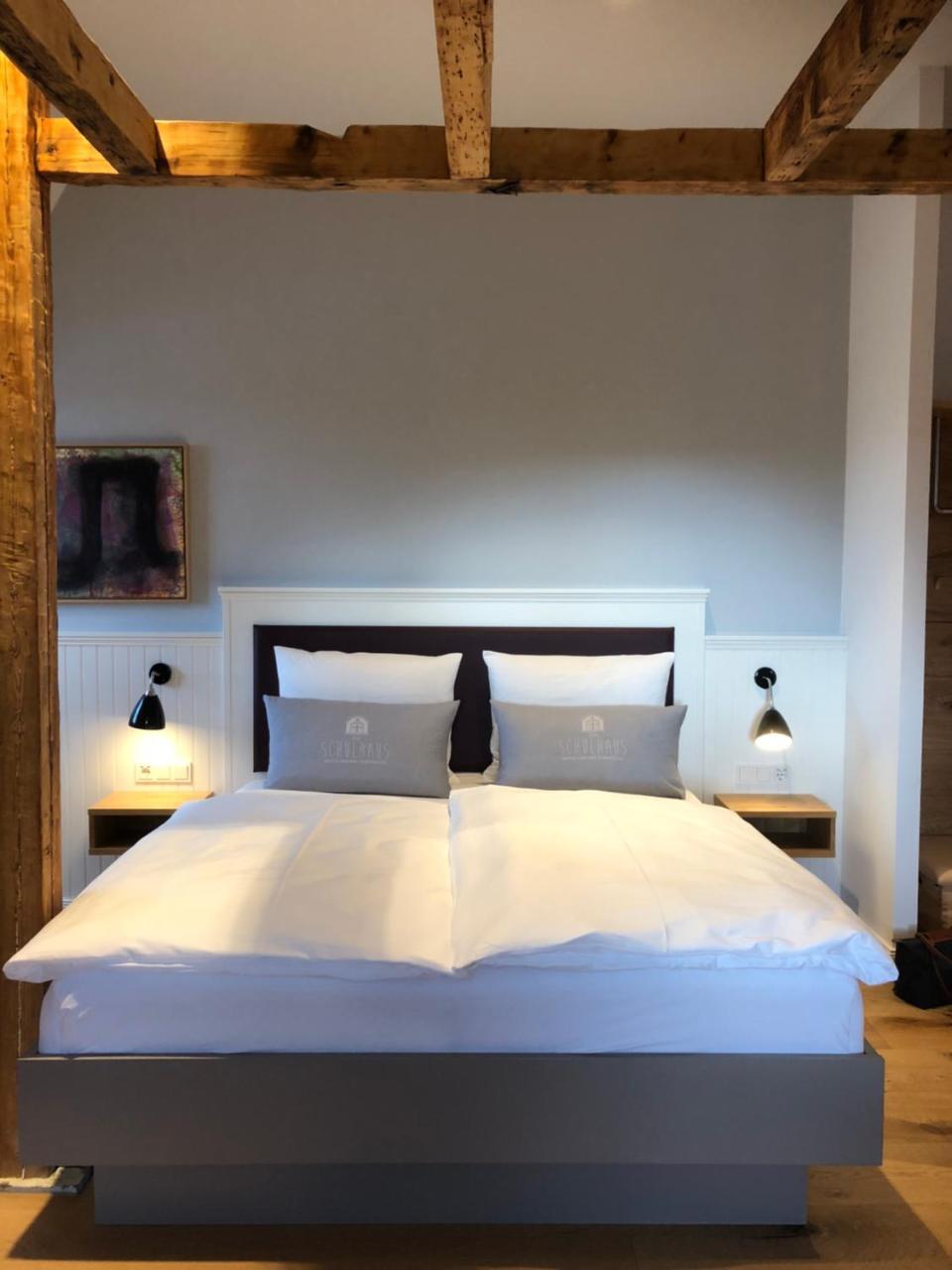Schulhaus Hotel Schwelm Luaran gambar