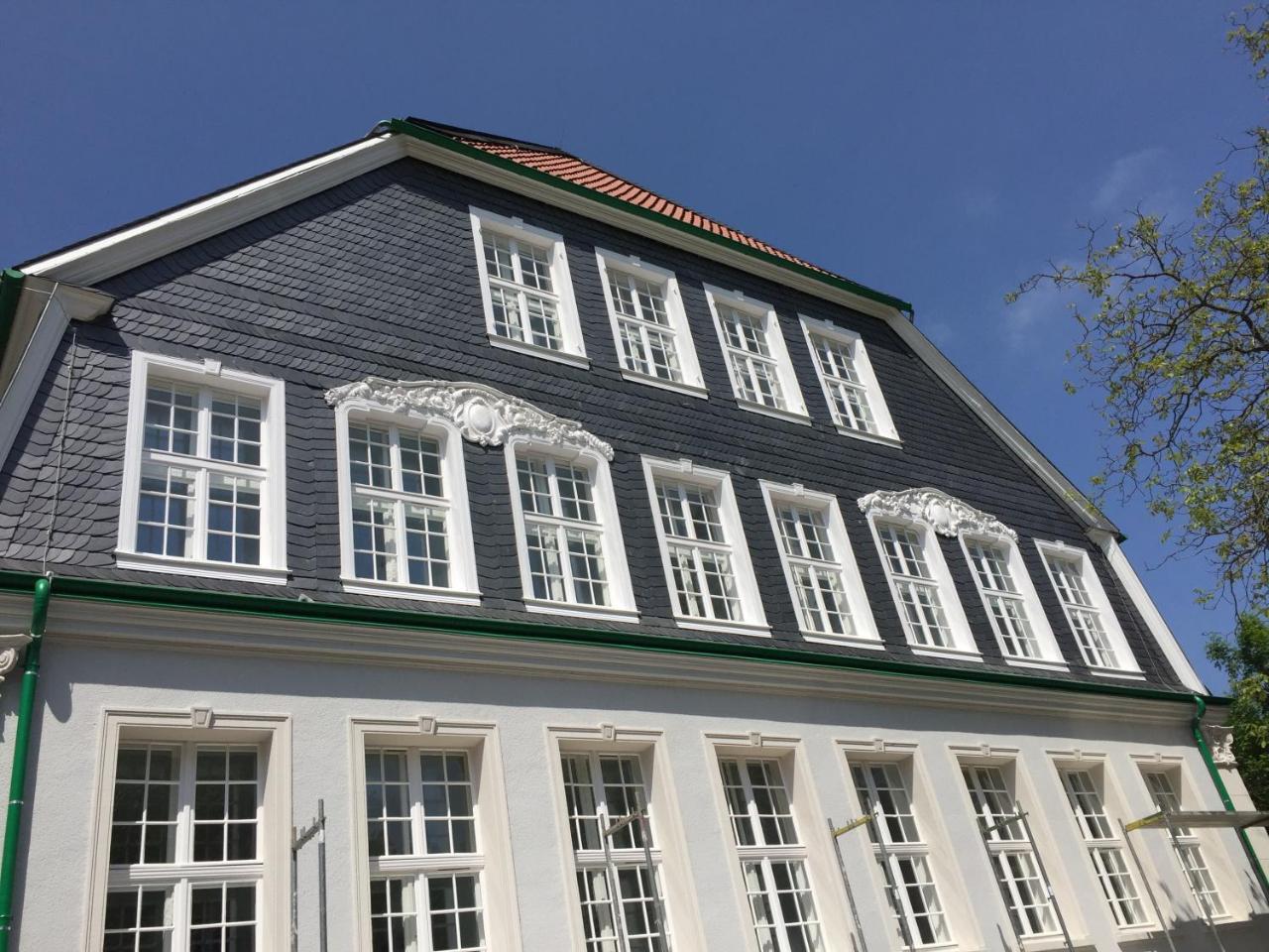 Schulhaus Hotel Schwelm Luaran gambar