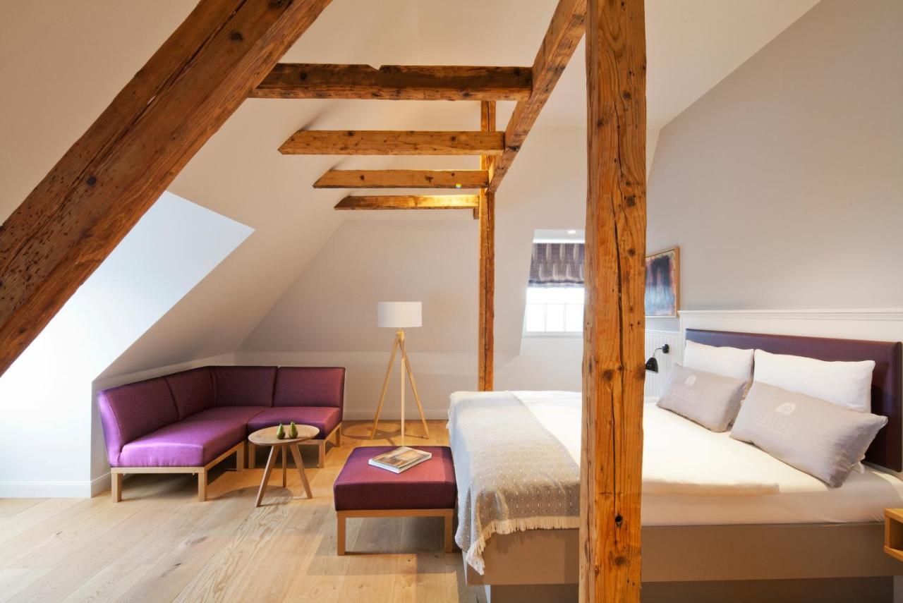 Schulhaus Hotel Schwelm Luaran gambar