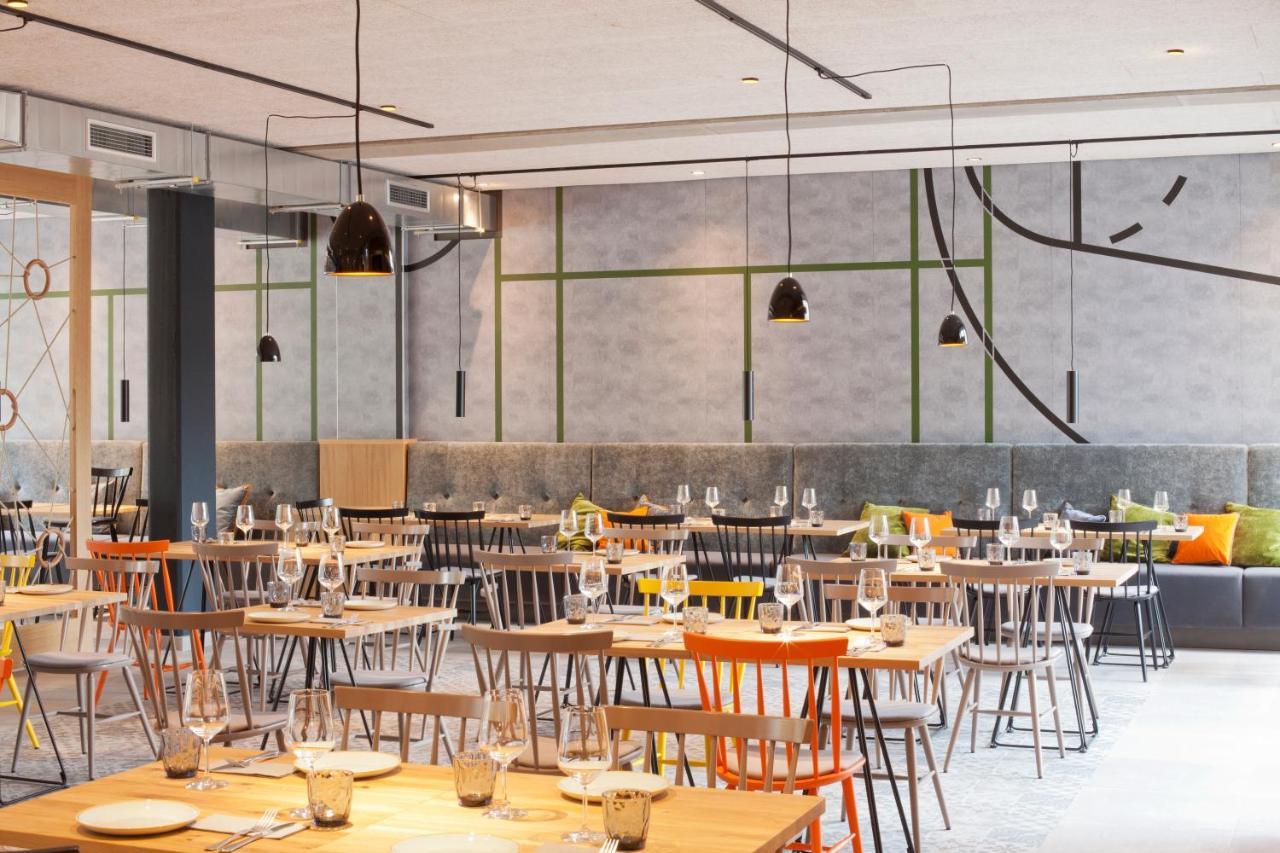 Schulhaus Hotel Schwelm Luaran gambar