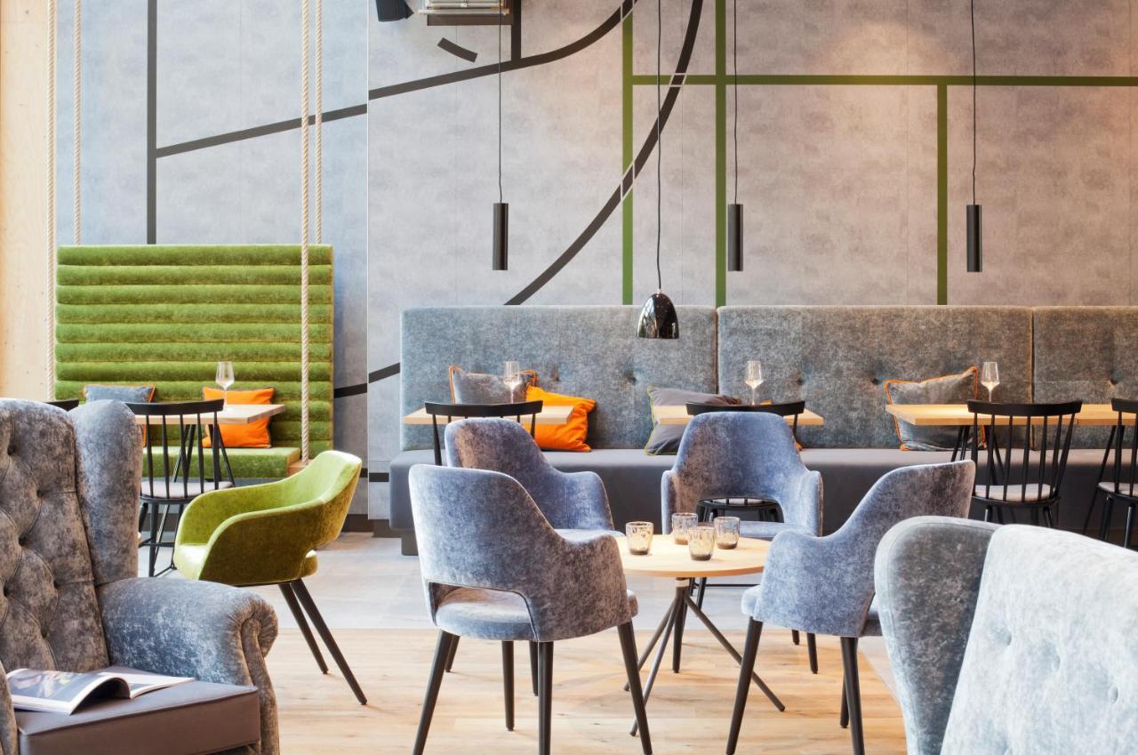 Schulhaus Hotel Schwelm Luaran gambar