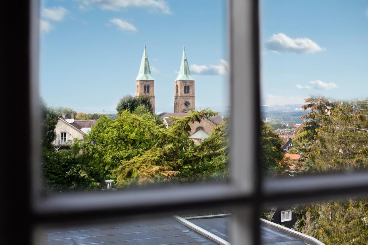 Schulhaus Hotel Schwelm Luaran gambar