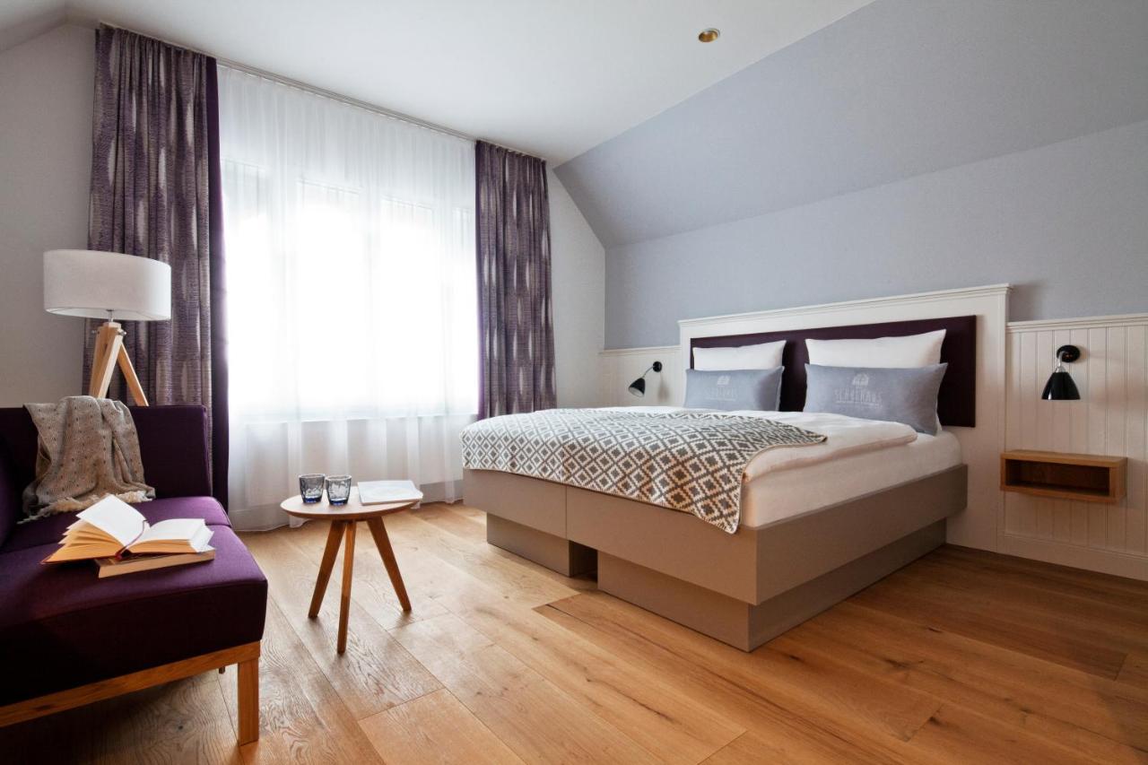 Schulhaus Hotel Schwelm Luaran gambar