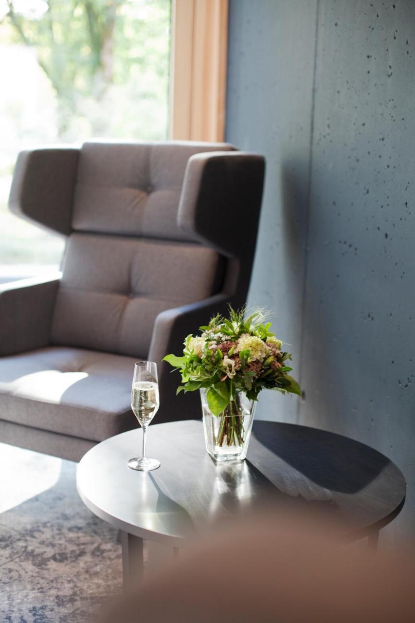 Schulhaus Hotel Schwelm Luaran gambar