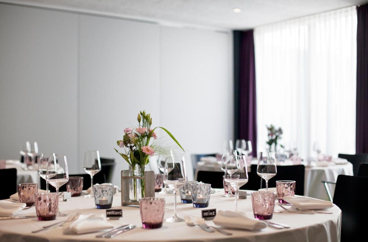 Schulhaus Hotel Schwelm Luaran gambar