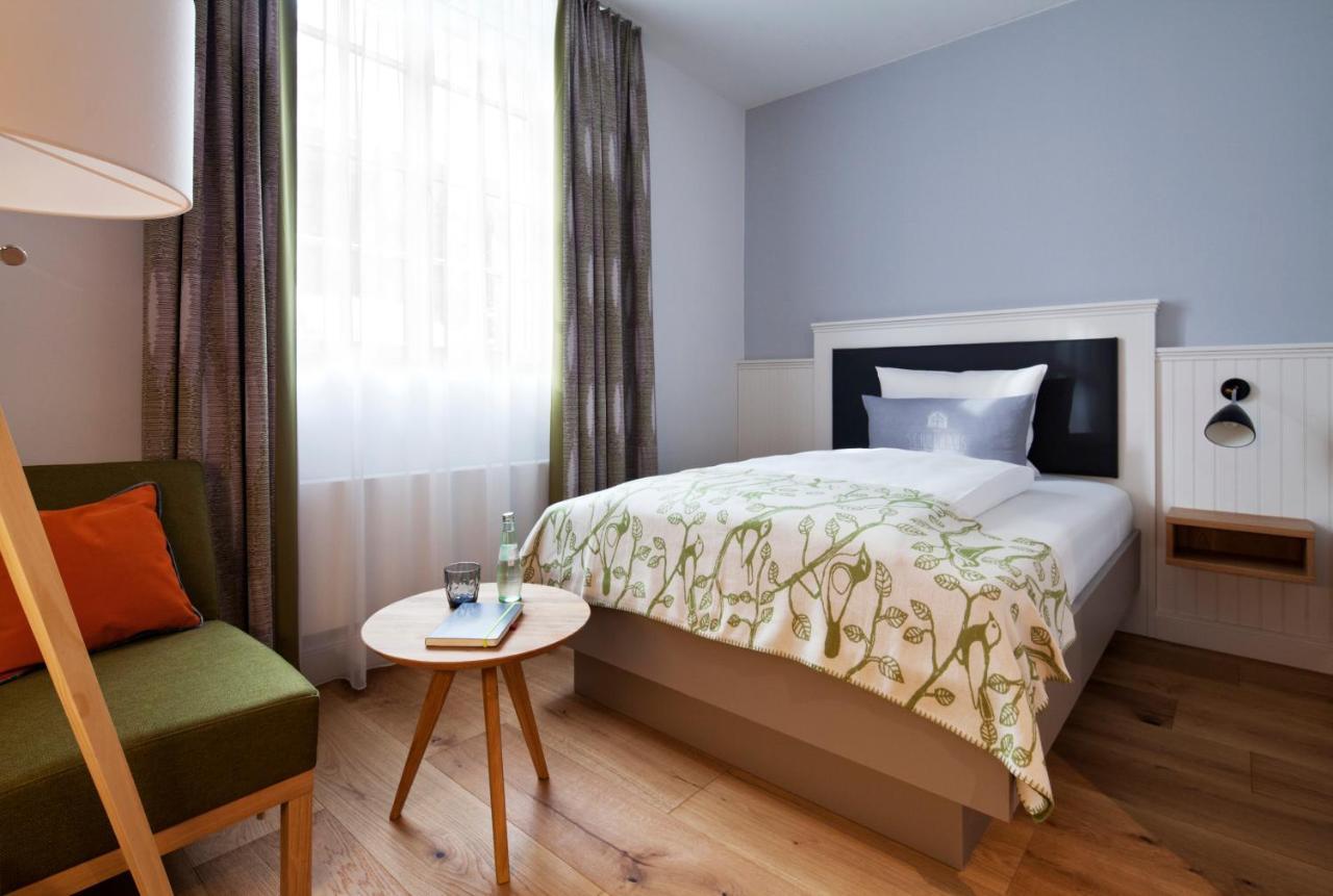 Schulhaus Hotel Schwelm Luaran gambar