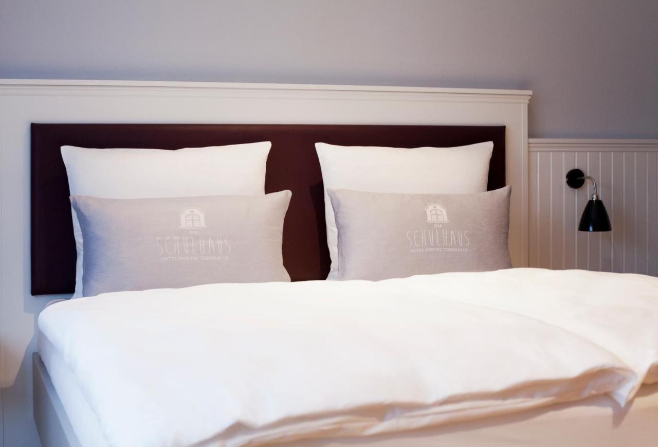 Schulhaus Hotel Schwelm Luaran gambar